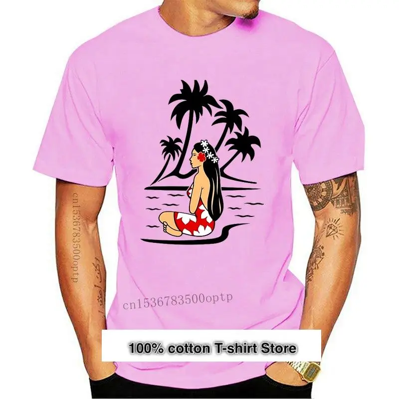 Camiseta de cuello redondo para hombre, ropa de moda, Hinano, Tahiti, cerveza, alta calidad, novedad
Camiseta de cuello redondo para hombre, ropa de moda, Hinano, Tahiti, cerveza, alta calidad, novedad