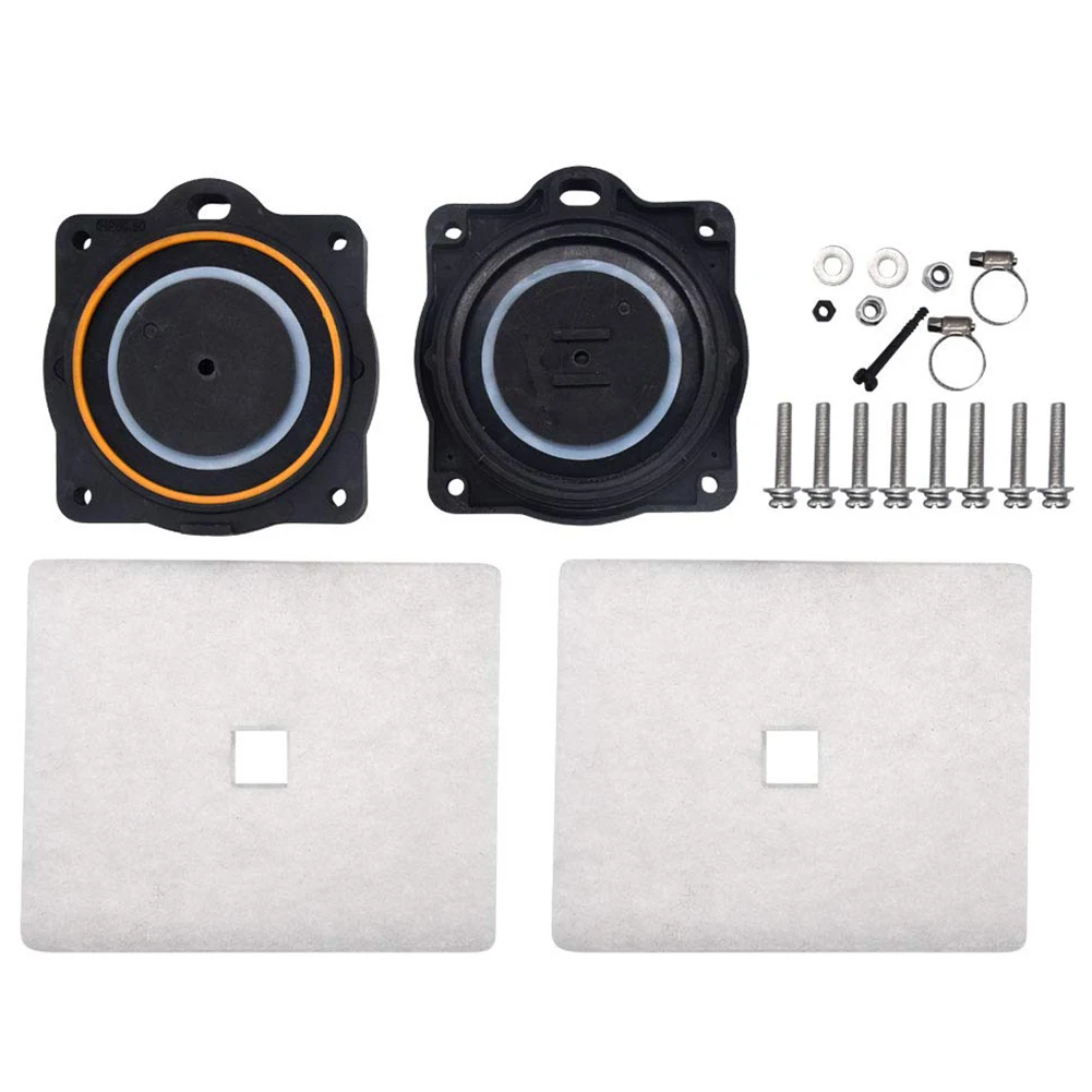 Trimmer Parts Air Pump Kit Air Pump For HP 80 Garden Power Tool HP 60 Aerators HP-80-0110 Filter Garden Trimmer Parts
Trimmer Parts Air Pump Kit Air Pump For HP 80 Garden Power Tool HP 60 Aerators HP-80-0110 Filter Garden Trimmer Parts
