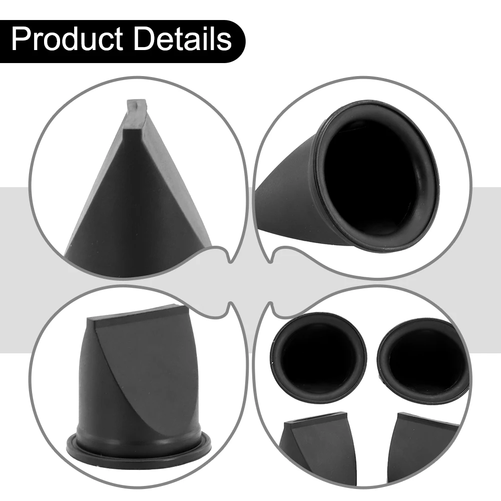 4x Vacuum Duckbill Valve Kit For SeaLand For Dometic Duck-Bill Valve Kit 1-1/2\" For VacuFlush For S/T/VHT/VG 385310076 Parts
4x Vacuum Duckbill Valve Kit For SeaLand For Dometic Duck-Bill Valve Kit 1-1/2\" For VacuFlush For S/T/VHT/VG 385310076 Parts