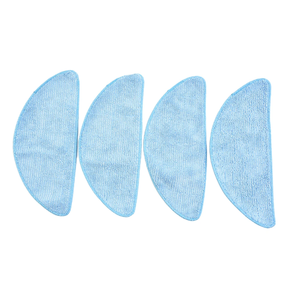 Must have For Kabum Smart 700 / 500 Robot Vacuum Cleaner Parts Kit Filters Brushes Mop Cloths and Roller Brush
Must have For Kabum Smart 700 / 500 Robot Vacuum Cleaner Parts Kit Filters Brushes Mop Cloths and Roller Brush