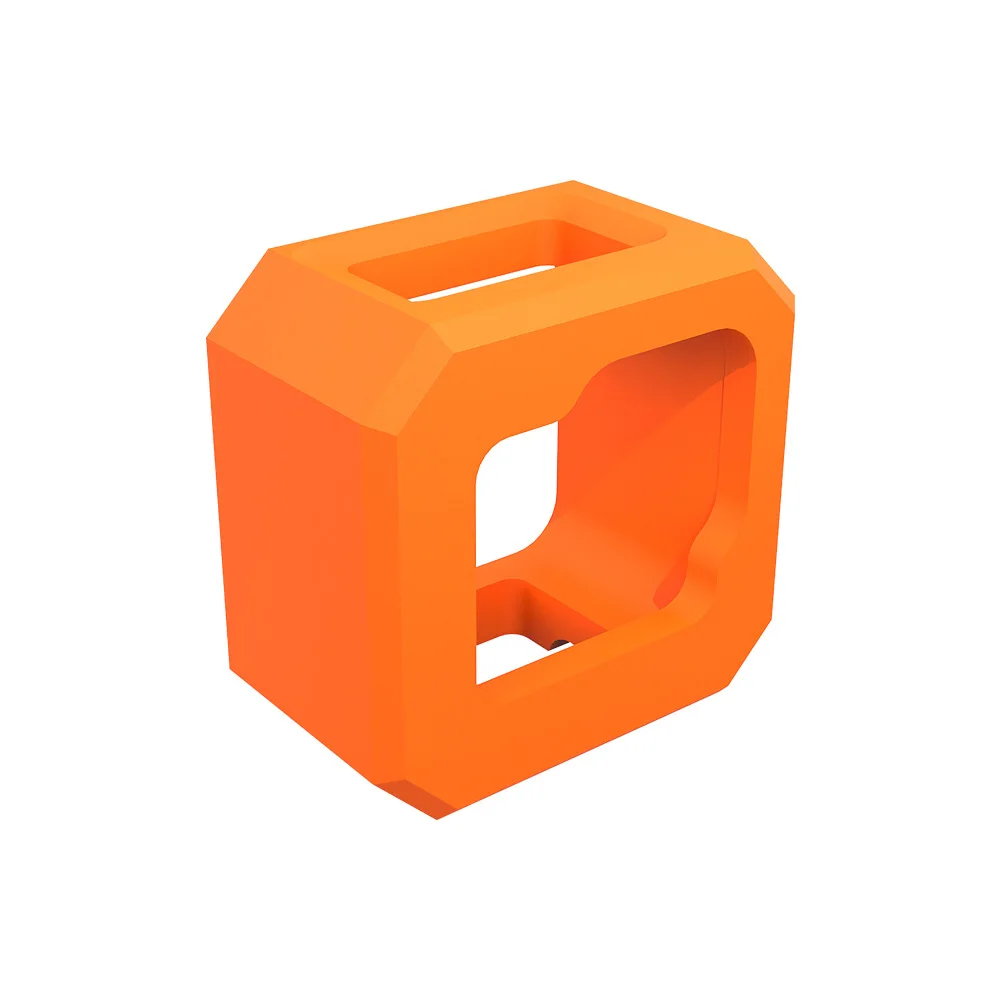 Protect and Locate Your For GoPro Hero 11 Black Mini with this Floaty Case Bright Orange for High Detectability
Protect and Locate Your For GoPro Hero 11 Black Mini with this Floaty Case Bright Orange for High Detectability