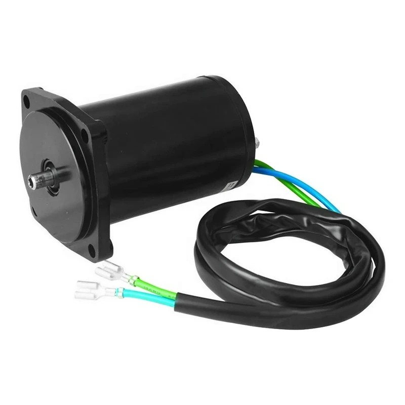 36120-ZV5-821 Tilt Trimmer Motor Trim Motor Outboard Motor 435532
36120-ZV5-821 Tilt Trimmer Motor Trim Motor Outboard Motor 435532