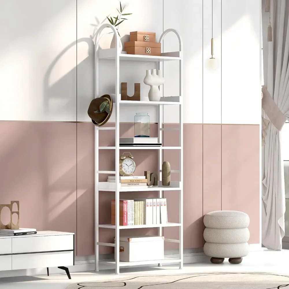 Home Decor Items Open Vintage Industrial Storage and Display Shelves With Hooks Tall Bookshelf Bookcase Side and Back Panel Room
Home Decor Items Open Vintage Industrial Storage and Display Shelves With Hooks Tall Bookshelf Bookcase Side and Back Panel Room