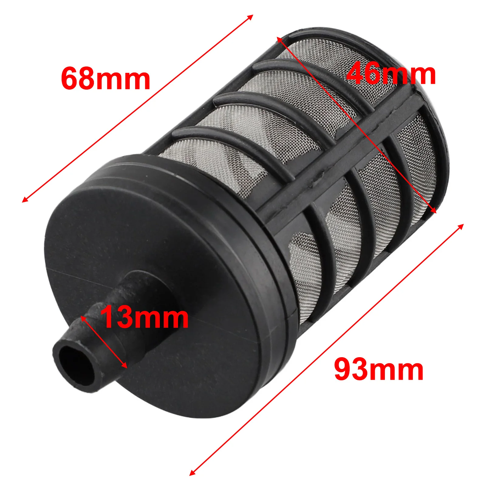 Filters Pressure Washer Hose 1x Drum Butt Filter Garden Supplies Suction Hose Filter Suction Strainer Water Pump
Filters Pressure Washer Hose 1x Drum Butt Filter Garden Supplies Suction Hose Filter Suction Strainer Water Pump