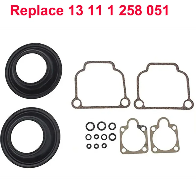 1 Комплект Для Ремонта Карбюратора 13111258051 CV 32 мм BING Carb BMW R65 R75 R80 R90 воздушная головка
1 Комплект Для Ремонта Карбюратора 13111258051 CV 32 мм BING Carb BMW R65 R75 R80 R90 воздушная головка