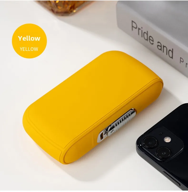 2025 New Portable Two-in-one Multifunctional USB Cigarette Lighter Cigarette Case Rechargeable Lighter 10 Thick Cigarette Cases 2025 New Portable Two-in-one Multifunctional USB Cigarette Lighter Cigarette Case Rechargeable Lighter 10 Thick Cigarette Cases