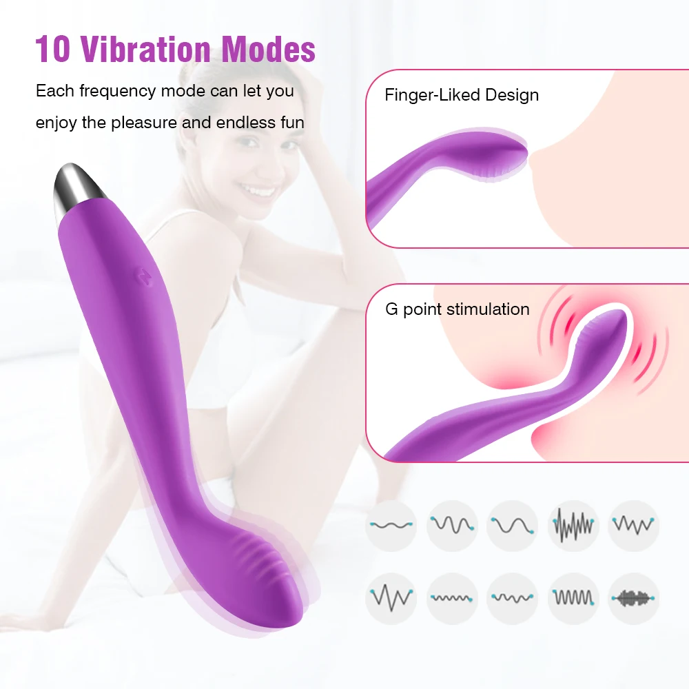 Вибратор Мощные Для Женщин