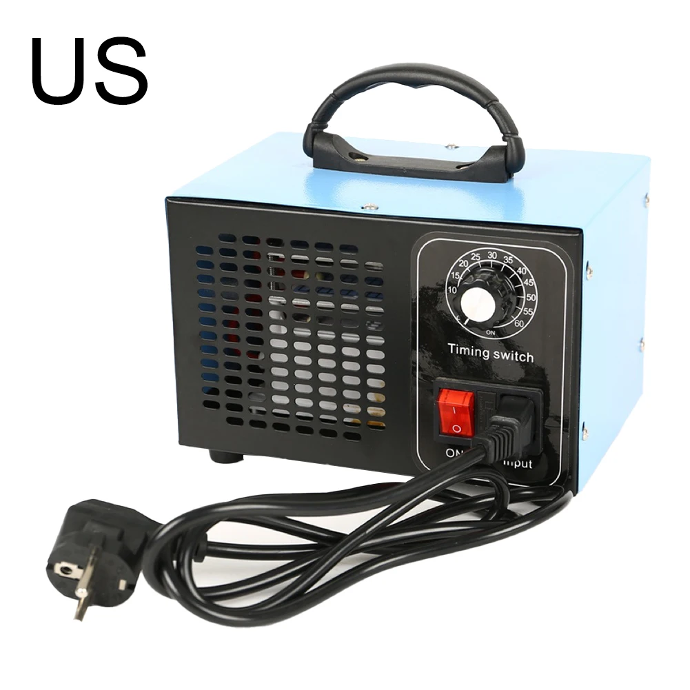 Ozone Device Ozone Generator Sets O3 Ozone Generator Ozone Industrial Device Portable For Home 000 Mg/h 220V/50Hz
Ozone Device Ozone Generator Sets O3 Ozone Generator Ozone Industrial Device Portable For Home 000 Mg/h 220V/50Hz