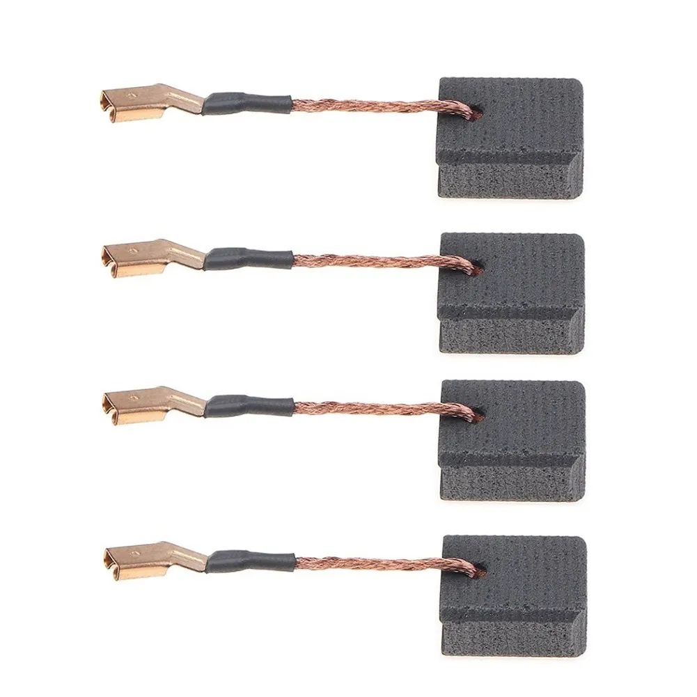 Углеродные щетки N257540 для DWE402 DWE402N DWE402W DWE402K, угловая шлифовальная машина, углеродная щетка, деревообрабатывающие электроинструменты, 2 шт.
Углеродные щетки N257540 для DWE402 DWE402N DWE402W DWE402K, угловая шлифовальная машина, углеродная щетка, деревообрабатывающие электроинструменты, 2 шт.