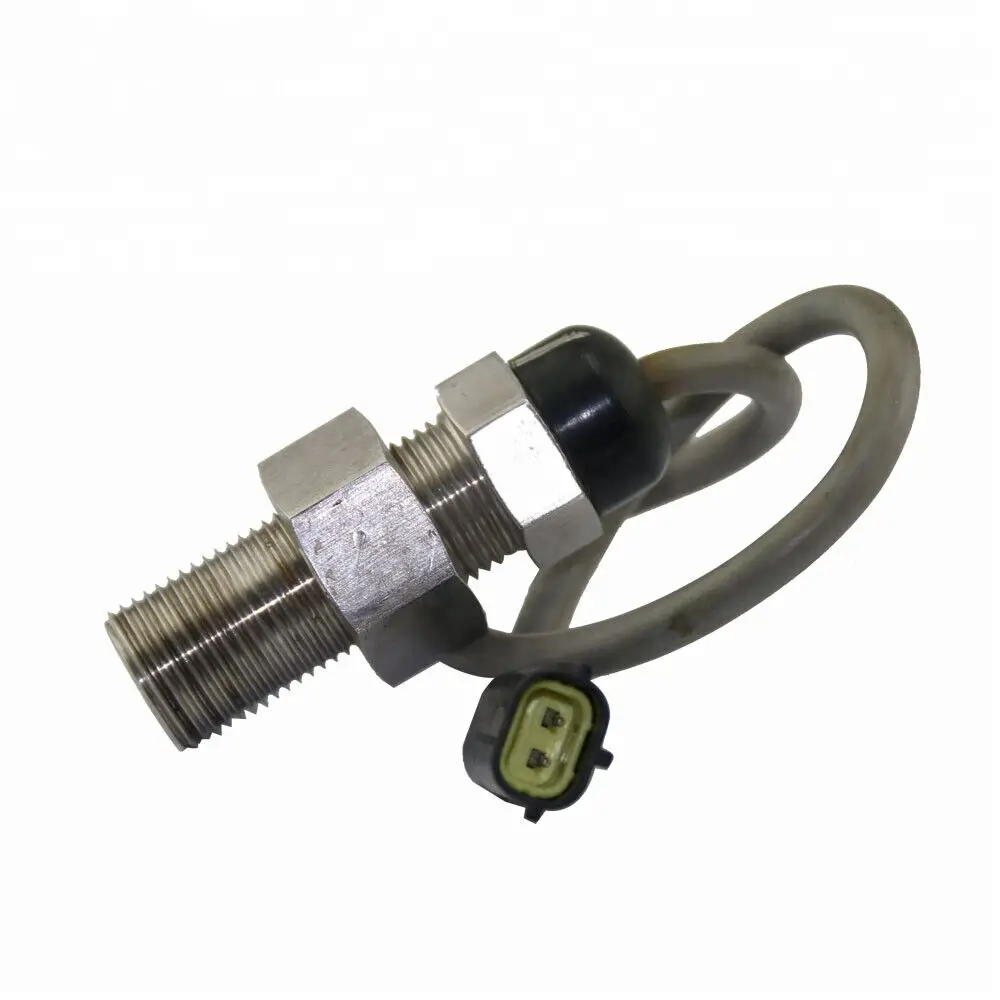 Excavator Spare Parts J213-92A-240001 Speed Sensor for JCM913 High Quality
Excavator Spare Parts J213-92A-240001 Speed Sensor for JCM913 High Quality