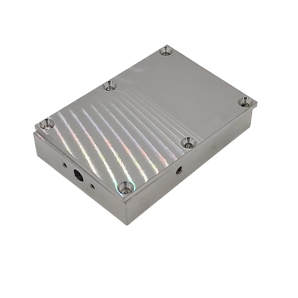 Shielded Aluminum Box RF Aluminum Box RF Shielded Shell Amplifier Housing Shielded Box
Shielded Aluminum Box RF Aluminum Box RF Shielded Shell Amplifier Housing Shielded Box