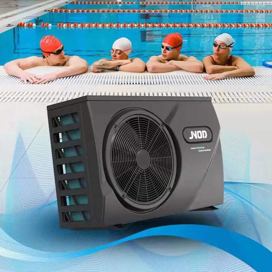 

Inverter R32 Hotel Household Swimming Pool Air Source Heat Pump Water Heaters