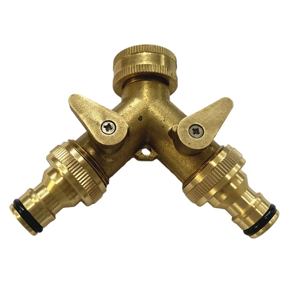 Convenient Brass Water Outlet Valve for IBC Tanks Separate Control Switches Easy and Efficient Hose Connection
Convenient Brass Water Outlet Valve for IBC Tanks Separate Control Switches Easy and Efficient Hose Connection