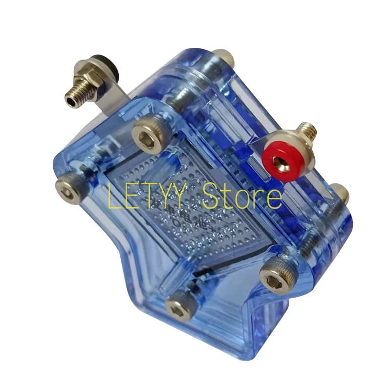 Модуль генерации энергии топливной ячейки, модуль помощи в обучении топливной ячейке, топливная ячейка
Модуль генерации энергии топливной ячейки, модуль помощи в обучении топливной ячейке, топливная ячейка