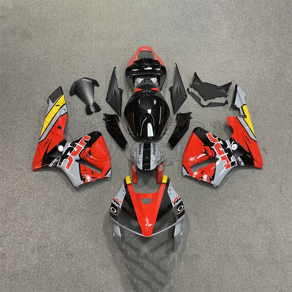 Motorcycle Fairing Kit ABS Plastic Body Injection Fairings Bodykits Black For HONDA CBR600 RR CBR600RR CBR 600RR 2005 2006 A3
Motorcycle Fairing Kit ABS Plastic Body Injection Fairings Bodykits Black For HONDA CBR600 RR CBR600RR CBR 600RR 2005 2006 A3