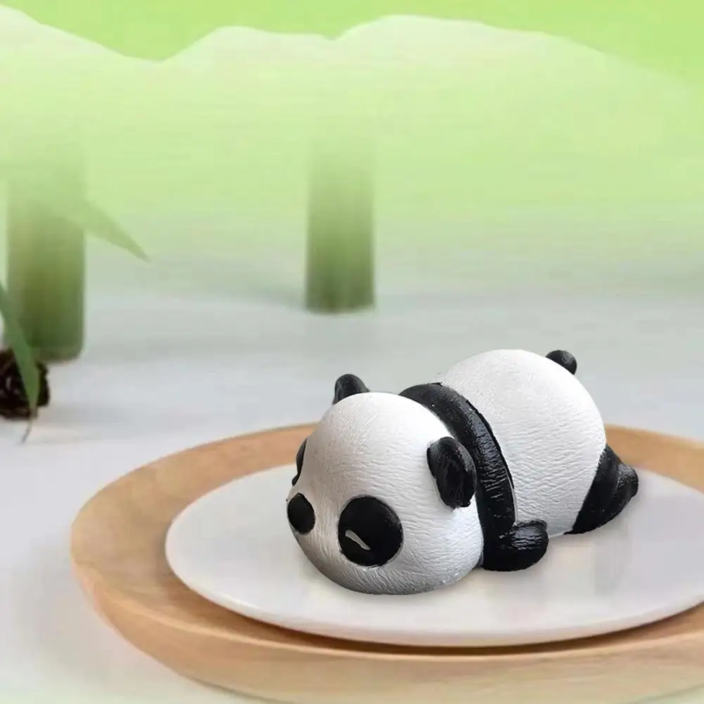 Easy to Clean Fondant Mold 3d Cute Panda Shape Silicone Mold for Baking Cakes Cookies Chocolate Easy to Clean Dessert for Treats
Easy to Clean Fondant Mold 3d Cute Panda Shape Silicone Mold for Baking Cakes Cookies Chocolate Easy to Clean Dessert for Treats