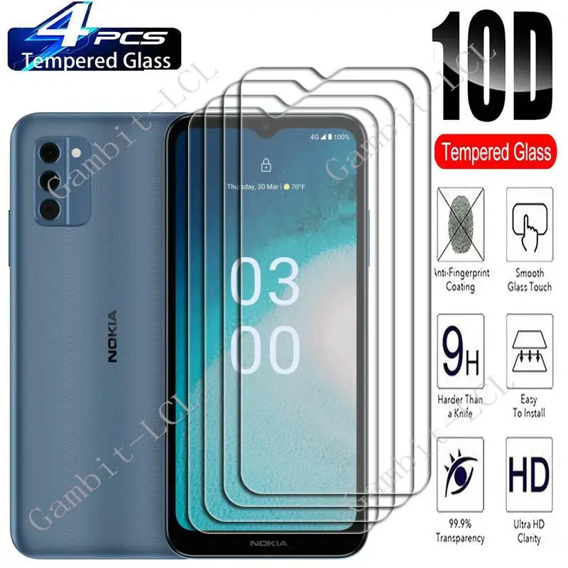 4PCS For Nokia C300 6.52" Screen Protective Tempered Glass On NokiaC300 C 300 Protection Cover Film
4PCS For Nokia C300 6.52" Screen Protective Tempered Glass On NokiaC300 C 300 Protection Cover Film