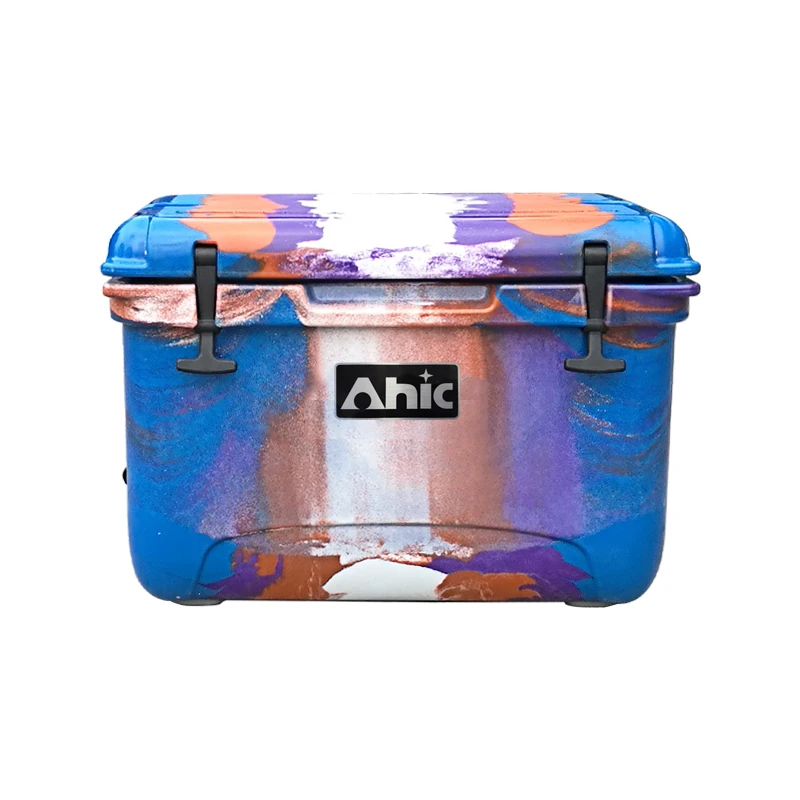 wholesale insulated Waterproof thermal camo cooler camping fishing ice chest cooler box
wholesale insulated Waterproof thermal camo cooler camping fishing ice chest cooler box