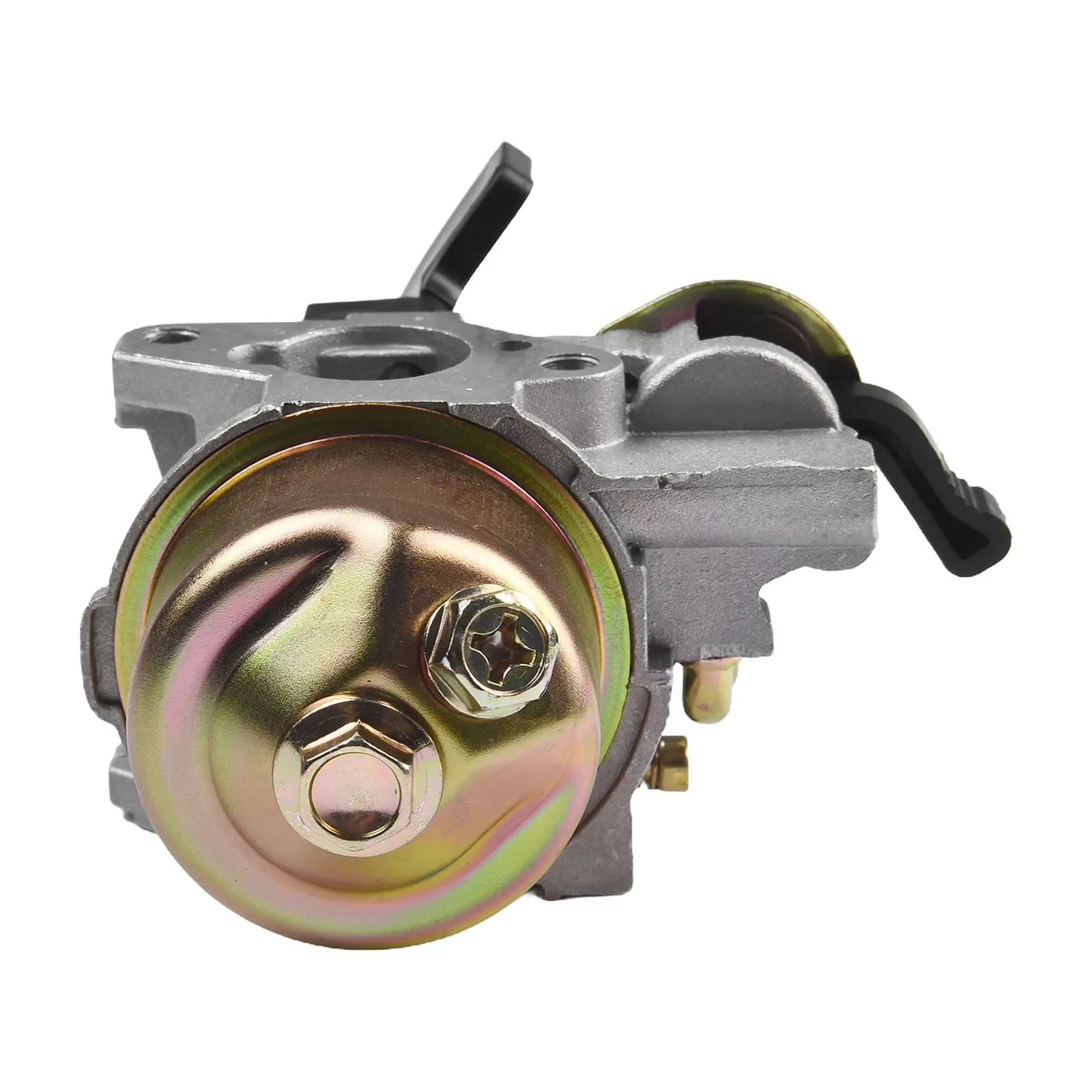 Kit Carburetor Aluminum For Honda GXH50 GX100 Mixer For Loncin Carb G100 G150 Replacement Accessories Attachment
Kit Carburetor Aluminum For Honda GXH50 GX100 Mixer For Loncin Carb G100 G150 Replacement Accessories Attachment