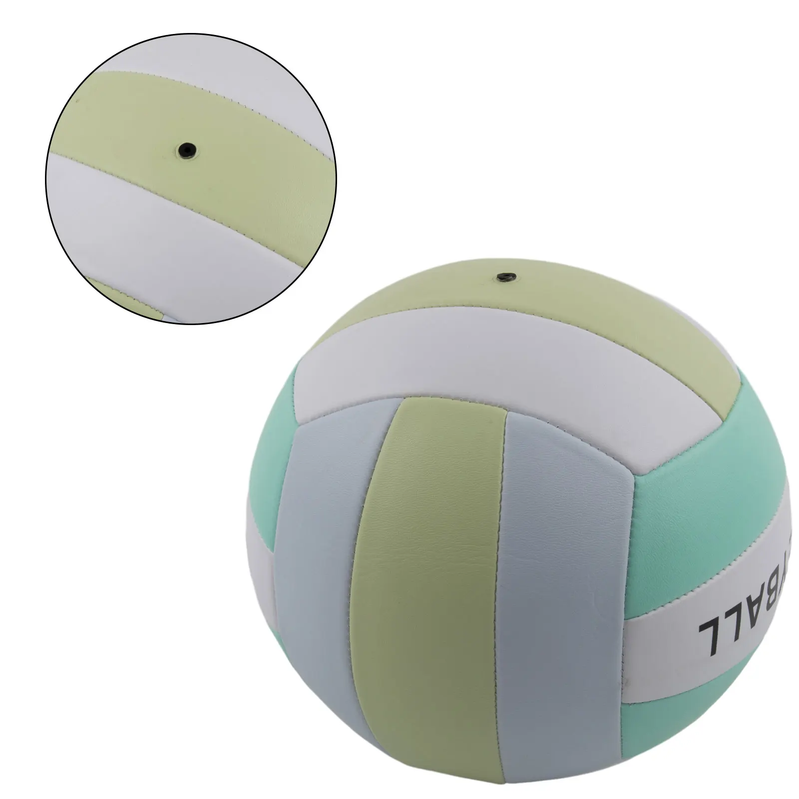 Size 5 Volleyball Beach Game Volleyball Soft Touch For Outdoor Indoor Training Team Sports For Outdoor Indoor Training Accessori
Size 5 Volleyball Beach Game Volleyball Soft Touch For Outdoor Indoor Training Team Sports For Outdoor Indoor Training Accessori
