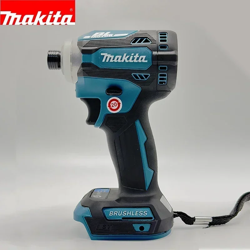 2023 Makita DTD171 Impact Driver 18V BL Motor Bare Tool Unit BRUSHLESS Impact Driver 18V Brushless Cordless Impact Driver
2023 Makita DTD171 Impact Driver 18V BL Motor Bare Tool Unit BRUSHLESS Impact Driver 18V Brushless Cordless Impact Driver