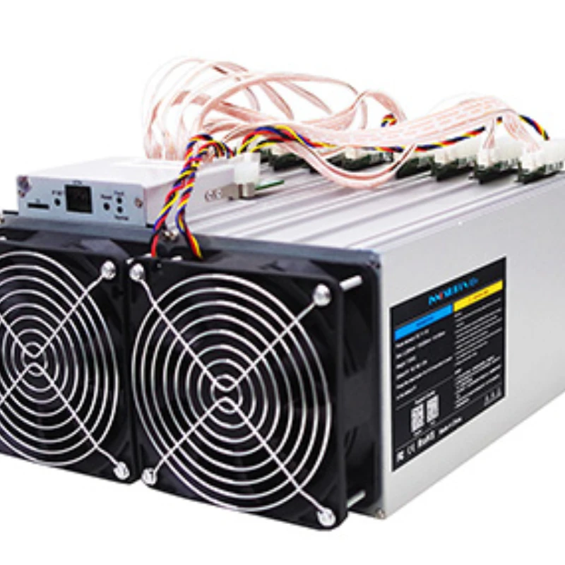 For Second-Hand Innosilicon Mining Machine A9 120k Innosilicon Equihash A9 Zmaster 
For Second-Hand Innosilicon Mining Machine A9 120k Innosilicon Equihash A9 Zmaster