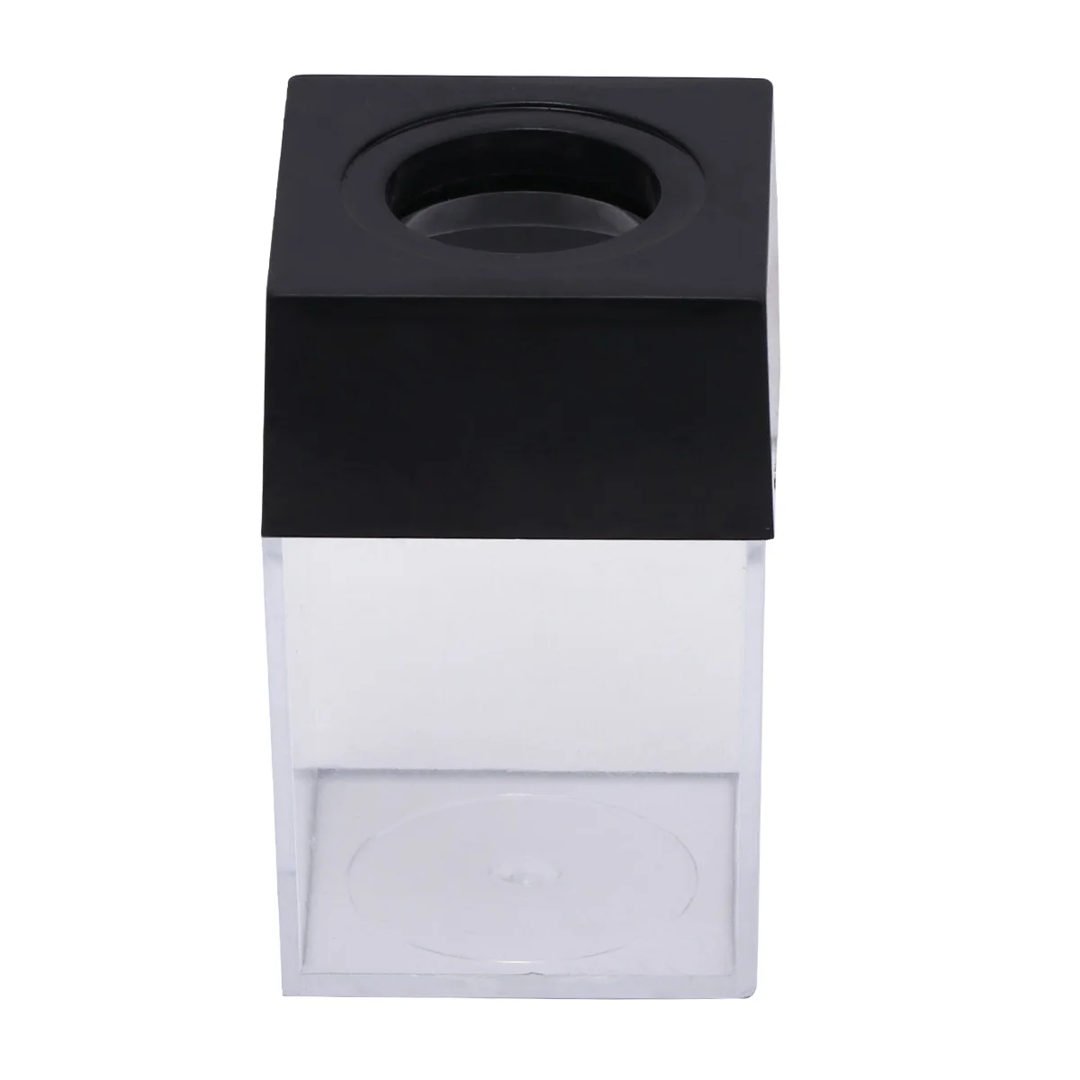 Paper Clip Holder Storage Organizer Box Dispenser Case Portable Desk Square Bead Clear Container Holders Office Clips Paperclips
Paper Clip Holder Storage Organizer Box Dispenser Case Portable Desk Square Bead Clear Container Holders Office Clips Paperclips