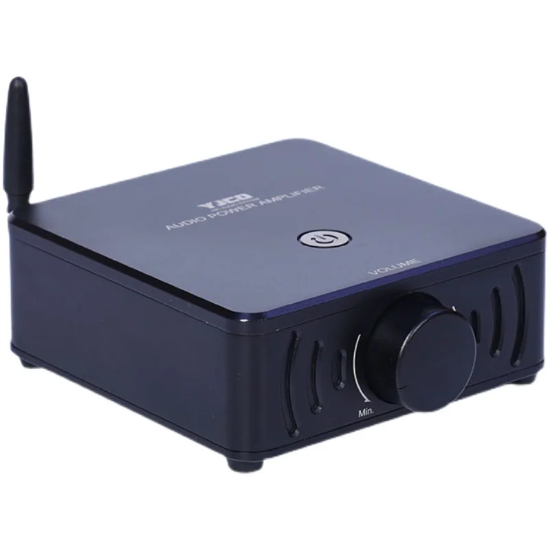 D11 TPA3250 Stereo Fever High Power HIFI Digital Power Amplifier QCC3034 Bluetooth 5.1APTX-HD
D11 TPA3250 Stereo Fever High Power HIFI Digital Power Amplifier QCC3034 Bluetooth 5.1APTX-HD