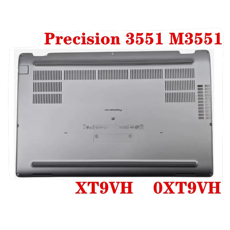 NEW ORIGINAL Laptop Bottom Cover Case For Dell Precision 3550 3551 Latitude 5510 5511 01DM7Y D07NM 0D095V 0XT9VH NEW ORIGINAL Laptop Bottom Cover Case For Dell Precision 3550 3551 Latitude 5510 5511 01DM7Y D07NM 0D095V 0XT9VH