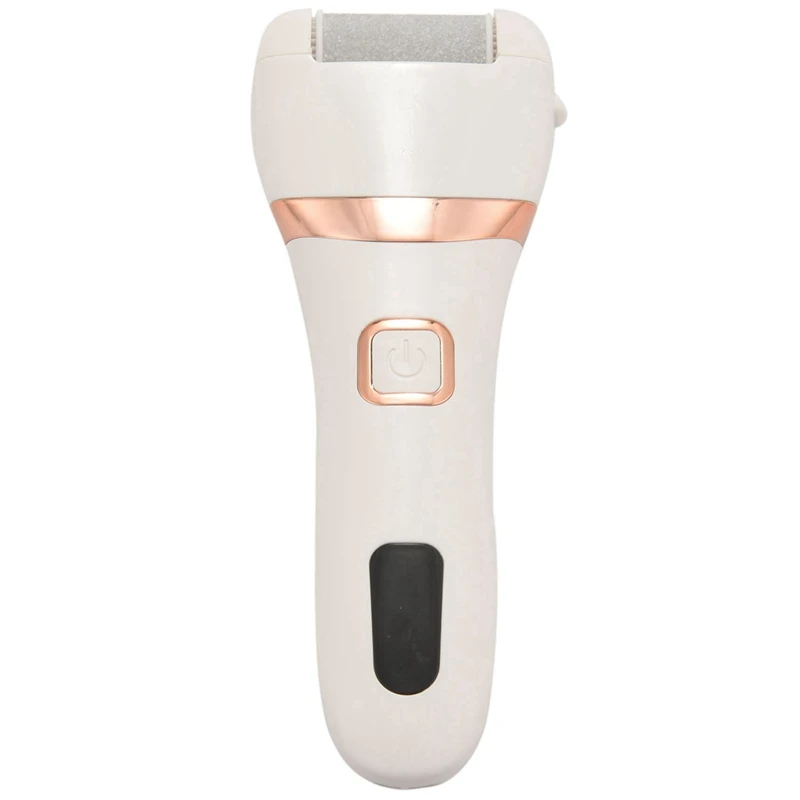 2X Electric Callus Remover Rechargeable Electronic Feet File Pedicure Foot File Foot Rasp With IPX7
2X Electric Callus Remover Rechargeable Electronic Feet File Pedicure Foot File Foot Rasp With IPX7