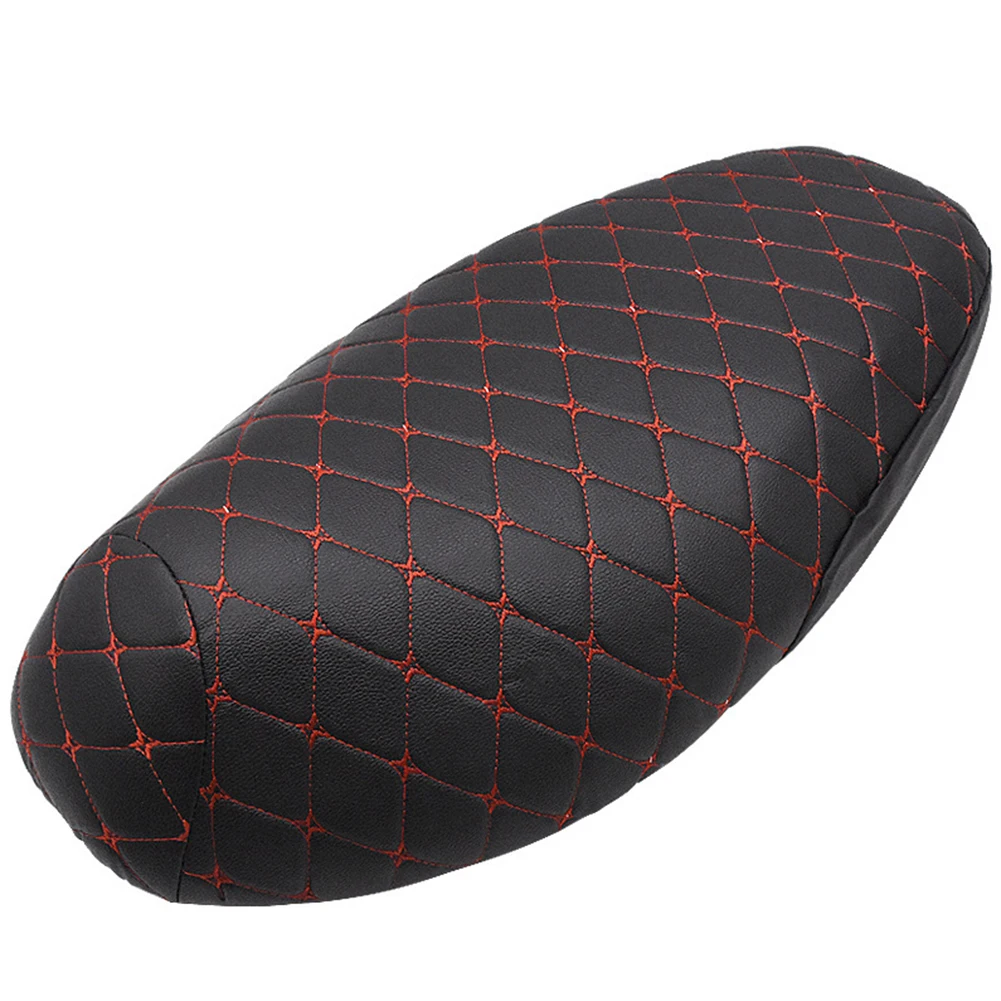 Motorcycle For Seat Cover in Faux Leather Double Layer Thickened Design Suitable for Most Motorcycles 4 Sizes Available
Motorcycle For Seat Cover in Faux Leather Double Layer Thickened Design Suitable for Most Motorcycles 4 Sizes Available