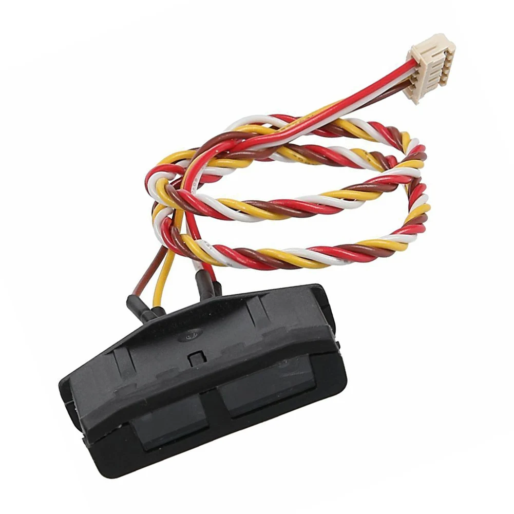 Durable Sensor Anti-Drop 10002381 900/905 Anti Fall Sensor For Ecovacs For Robot Vacuum Robot Cleaner Accessories
Durable Sensor Anti-Drop 10002381 900/905 Anti Fall Sensor For Ecovacs For Robot Vacuum Robot Cleaner Accessories