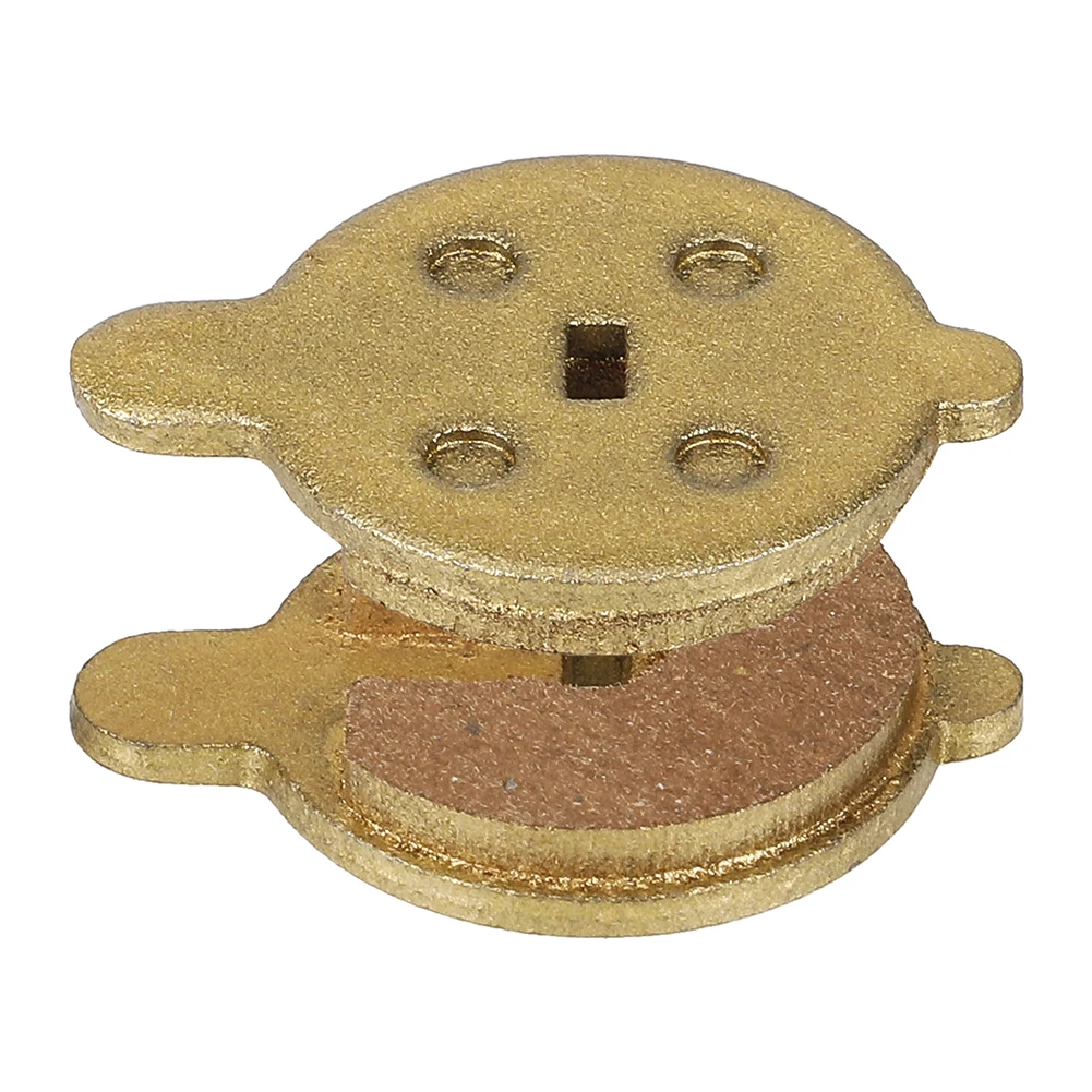 1 Pairs Metal Disc Brake Pads For Xiaoniu KQ3/KQ3 Pro/KQ2 Electric Scooter Metal Pad Low Noise Replacement Scooter Parts
1 Pairs Metal Disc Brake Pads For Xiaoniu KQ3/KQ3 Pro/KQ2 Electric Scooter Metal Pad Low Noise Replacement Scooter Parts