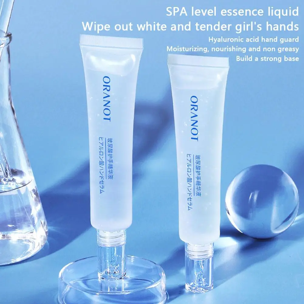 Hyaluronic Acid Hand Lotion Moisturizing Moisturizing Cracked Anti-dry Non-greasy Hand Cream Hydrating Professional And Ara X2O0
Hyaluronic Acid Hand Lotion Moisturizing Moisturizing Cracked Anti-dry Non-greasy Hand Cream Hydrating Professional And Ara X2O0