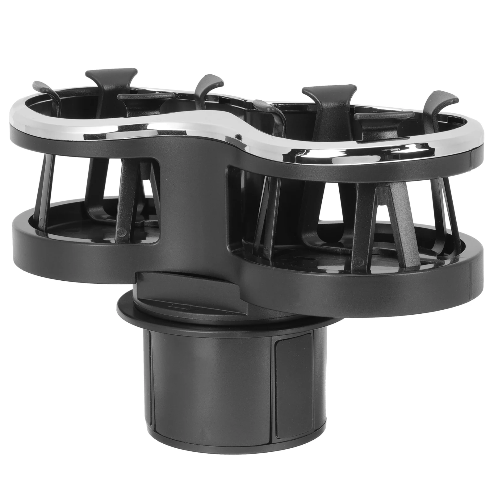 Car Water Cup Holder Cup Holder For Car Vehicle Expander Extra for Your Drinks Multi-function Extender Abs Outdoor Rack 
Car Water Cup Holder Cup Holder For Car Vehicle Expander Extra for Your Drinks Multi-function Extender Abs Outdoor Rack