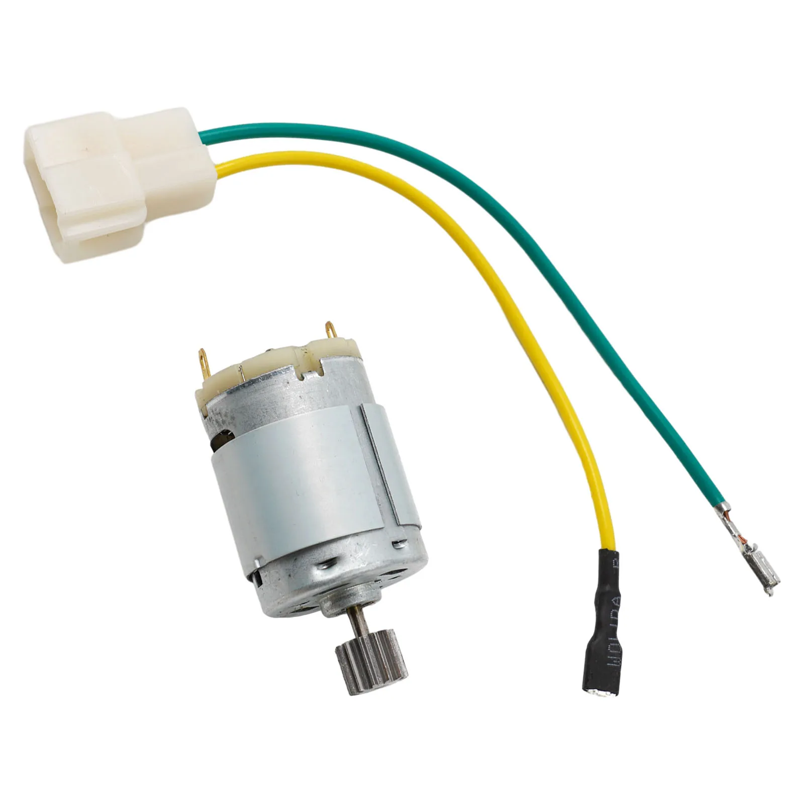 Motors For Kids Electric Car RS550/RS390/RS380 12V 6V RS555 24V 10 Teeth 1cm 35000RPM Electric Tool Replacement Accessory Kit
Motors For Kids Electric Car RS550/RS390/RS380 12V 6V RS555 24V 10 Teeth 1cm 35000RPM Electric Tool Replacement Accessory Kit
