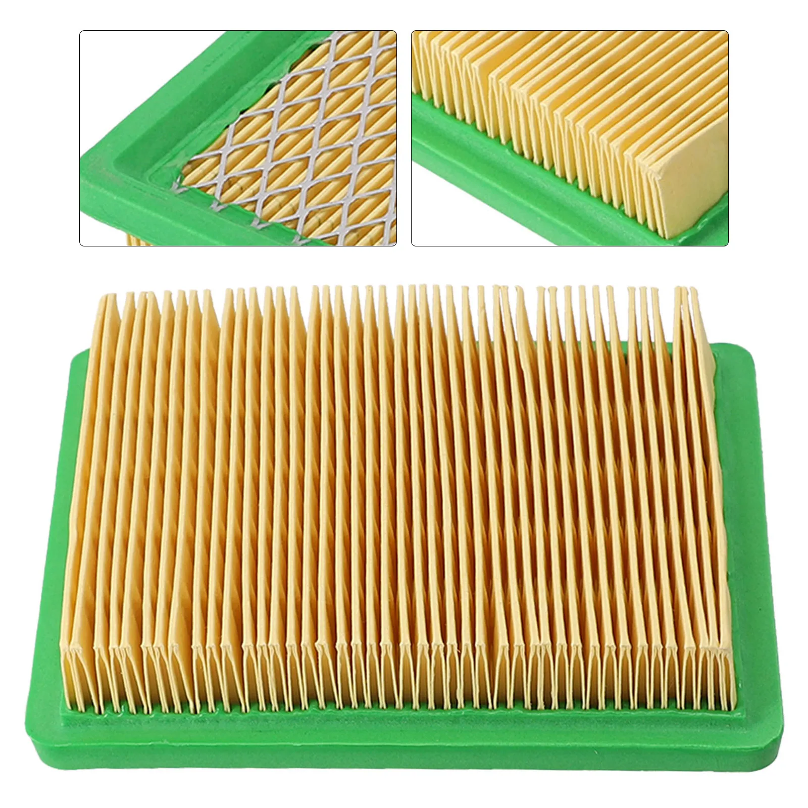 Air Cleaner Air Filter Family Expenses Filtering Parts For HYM460SPE P4600SP P460 For HYM430SP HYM460SP Practical
Air Cleaner Air Filter Family Expenses Filtering Parts For HYM460SPE P4600SP P460 For HYM430SP HYM460SP Practical