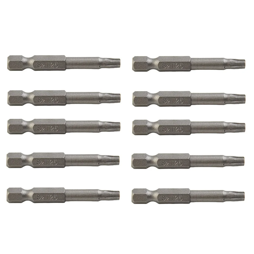 Concentric Angles T25 Screwdriver Bit Hand Tools With Magnetic 1/4 Inch Hex Fix The Screws For Pneumatic Screwdrivers
Concentric Angles T25 Screwdriver Bit Hand Tools With Magnetic 1/4 Inch Hex Fix The Screws For Pneumatic Screwdrivers