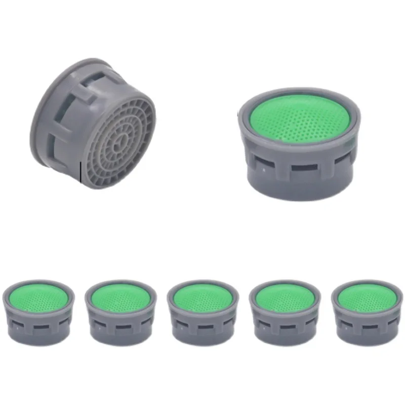 Faucet spatter head bubbler filter net outlet nozzle Water saver Kitchen basin faucet inner core accessories
Faucet spatter head bubbler filter net outlet nozzle Water saver Kitchen basin faucet inner core accessories