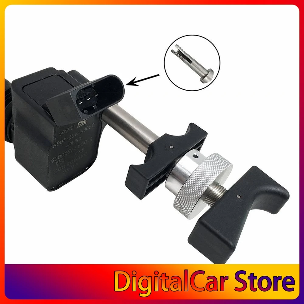 

T10530 Pencil Type Ignition Coil Puller Dedicated Tool For Removing The Extractor Of Engine Pen Ignition Coil