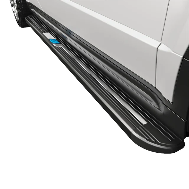 

Factory customization High-quality durable aluminum alloy fixed Side Step Upgrade For RENAULT KANGOO 2016-2022 running boards