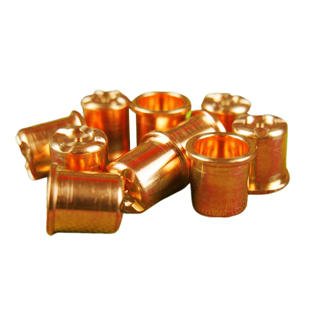 Cutting Guide Consumables Plasma Cutter 24pcs Brand New CV0037 Durable Good Quality LT50 Durable 70 Plasma Cutters
Cutting Guide Consumables Plasma Cutter 24pcs Brand New CV0037 Durable Good Quality LT50 Durable 70 Plasma Cutters