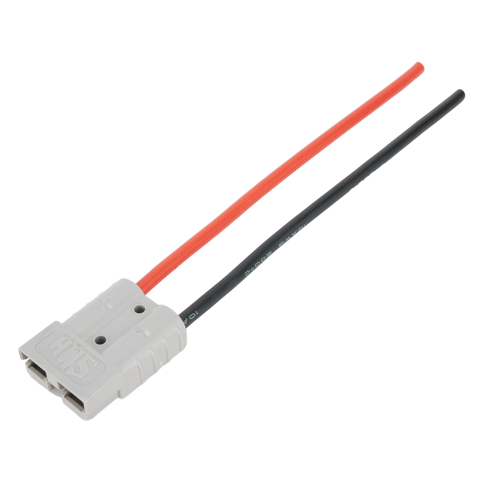 For Anderson Forklift Plug Connector Plug Electric Vehicles Grey Line Length 30cm Rectangular With Wire 1* 1PC
For Anderson Forklift Plug Connector Plug Electric Vehicles Grey Line Length 30cm Rectangular With Wire 1* 1PC