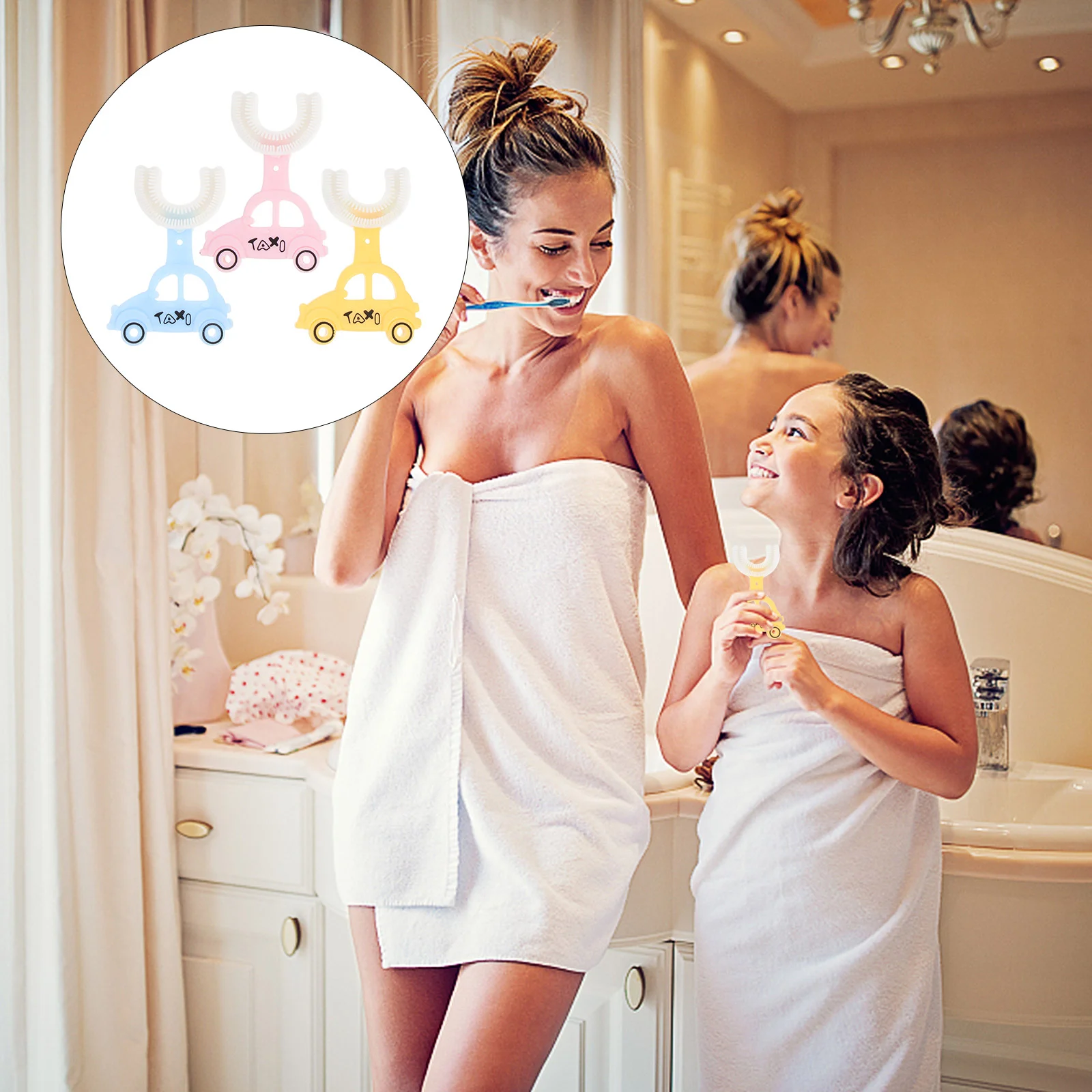 3 Pcs Manual Silicone Whitening Washable Shaped Toothbrushes Round U-Shaped Oral Cleaning Tool Teeth Pp Toddler Beauty health &
3 Pcs Manual Silicone Whitening Washable Shaped Toothbrushes Round U-Shaped Oral Cleaning Tool Teeth Pp Toddler Beauty health &
