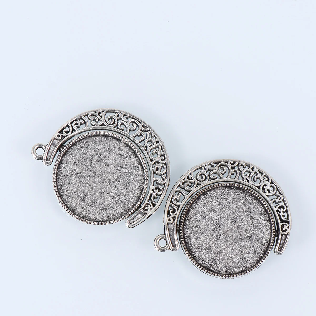 Accessory for Keychain Making Necklace DIY Beads Charms Rotating Double-sided Tray Nracelet Crafting Jewelry
Accessory for Keychain Making Necklace DIY Beads Charms Rotating Double-sided Tray Nracelet Crafting Jewelry