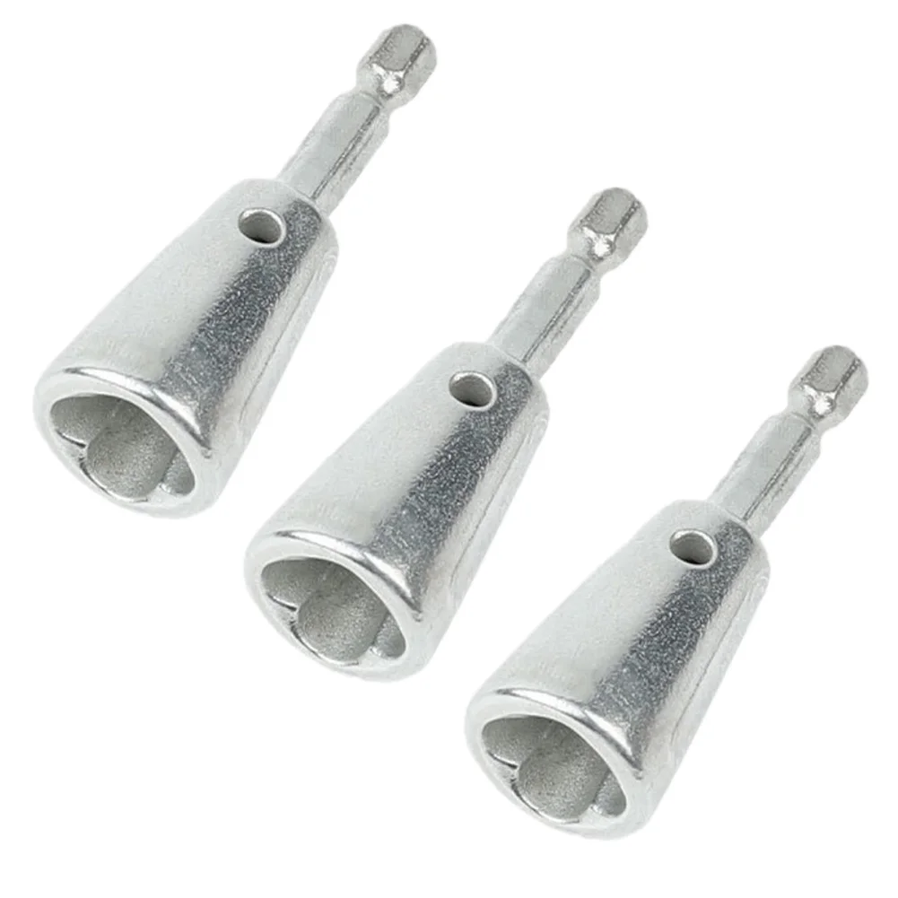 Quickly Twister Wire-twisting T Electrician Extraction Hexagonal Handle High-Quality Wire Twisting Tools Practical
Quickly Twister Wire-twisting T Electrician Extraction Hexagonal Handle High-Quality Wire Twisting Tools Practical