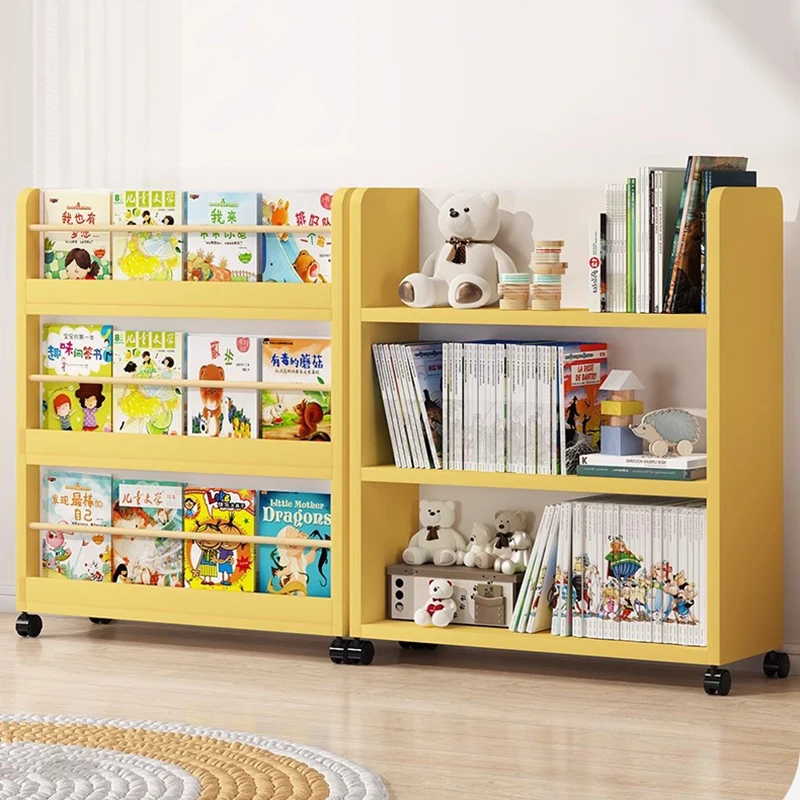 Yellow Book Shelf Stand Holder Bedroom Items Display Indoor Toy Storage Magazine Creative Mueble Para Libros Library Furniture
Yellow Book Shelf Stand Holder Bedroom Items Display Indoor Toy Storage Magazine Creative Mueble Para Libros Library Furniture