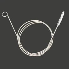 Refrigerator Drain Dredge Cleaning Long Flexible Scrub Brush Water Dredging Tool For Cleaning Refrigerator Drain Car Drain Pipe
Refrigerator Drain Dredge Cleaning Long Flexible Scrub Brush Water Dredging Tool For Cleaning Refrigerator Drain Car Drain Pipe