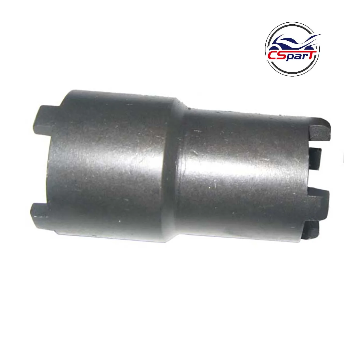 20mm 24mm Clutch Hub Spanner Crankshaft Nut Tool ATV Quad Buggy Dirt Pit Bike 
20mm 24mm Clutch Hub Spanner Crankshaft Nut Tool ATV Quad Buggy Dirt Pit Bike