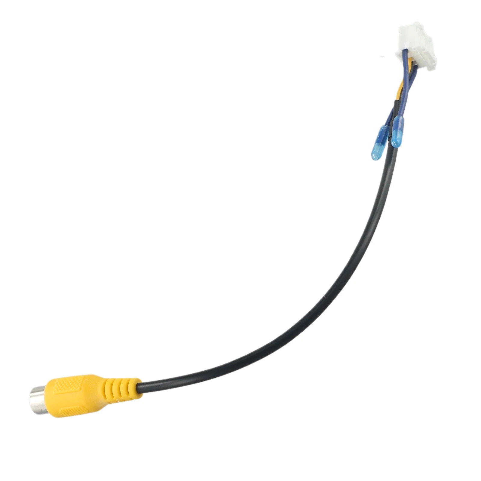 Brand New For Car Stereo Radio DVD Cable Adaptor Connector Parts Rear View 100% Brand New Accessories Cable Connector
Brand New For Car Stereo Radio DVD Cable Adaptor Connector Parts Rear View 100% Brand New Accessories Cable Connector